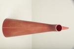 Gustavsberg- Vattenkanna, Carl-Arne Breger, Styrenplast
