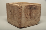 Trämått, 1797, Allmoge 