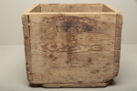 Trämått, 1797, Allmoge 