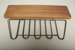 Hylla- "String-stil", 1950/1960-tal