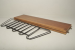Hylla- "String-stil", 1950/1960-tal