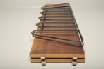 Hylla- "String-stil", 1950/1960-tal