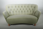 Soffa, 1940/1950-tal