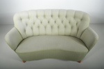 Soffa, 1940/1950-tal