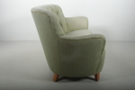 Soffa, 1940/1950-tal