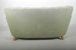 Soffa, 1940/1950-tal