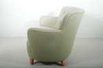 Soffa, 1940/1950-tal