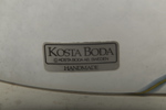 Kosta Boda, Bertil Vallien, Vas "Rainbow"