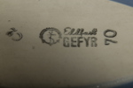 Gustavsberg "Gefyr"