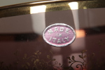 Pokalglas, Made in Italy 