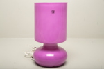 IKEA- "Lykta", Bords/ Fönsterlampa