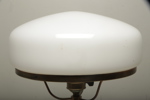 Bordslampa, "Strindbergs-stil", 1900-tal