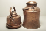 Koppar, 1800/1900-tal, 2-Delar