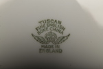 Kaffeservis- "Tuscan", Made in England