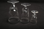 Glasservis, 1940-tal, Troligtvis Kosta