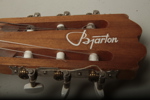 Bjärton- Akustiskt gitarr