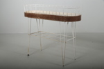 Blombänk, "String-modell", 1950/1960-tal