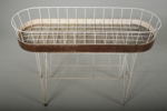 Blombänk, "String-modell", 1950/1960-tal