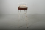 Blombänk, "String-modell", 1950/1960-tal