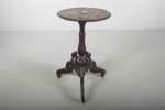 Sidobord, 1900-tal