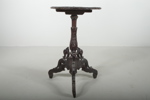 Sidobord, 1900-tal