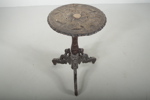 Sidobord, 1900-tal