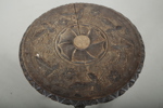 Sidobord, 1900-tal