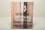 Bok, "Den stora matresan"- Moberg