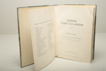 Bok- "Svenska Gods & Gårdar- Småland", Tryckt: 1940