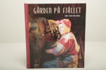 Bok- "Gården på fjället"- Lars Olof Hallberg
