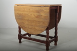 Slagbord, 1900-tal