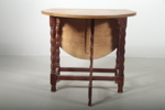 Slagbord, 1900-tal