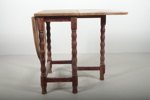 Slagbord, 1900-tal