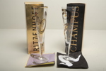 Ritzenhoff- Champus- Champagneglas, 1-par