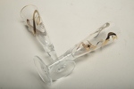 Ritzenhoff- Champus- Champagneglas, 1-par