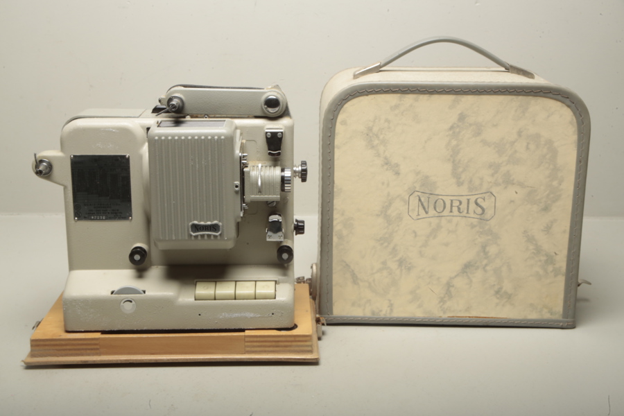 Projektor- "Noris Synchroner 100"
