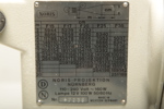Projektor- "Noris Synchroner 100"