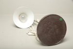 Skrivbordslampa, 1960/1970-tal