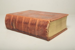 Familjebibel- Illustrerad, Tryckt: 1949 
