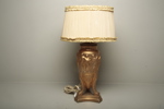 Bordslampa, 1900-tal