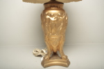 Bordslampa, 1900-tal