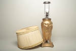 Bordslampa, 1900-tal