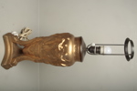 Bordslampa, 1900-tal