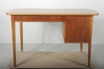 Skrivbord, 1950/1960-tal