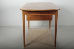 Skrivbord, 1950/1960-tal