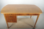 Skrivbord, 1950/1960-tal