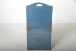 Taolettstol, 1800-tal