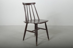 Stol- "Edsbyverken", 1950/1960-tal 