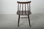 Stol- "Edsbyverken", 1950/1960-tal 