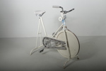 Träningscykel- "Monark", 1940-tal 